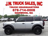 Used 2024 Ford Bronco Wildtrak image 2