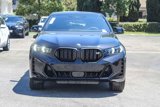 New 2026 BMW X6 M60i image 2