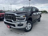 New 2025 RAM 2500 Tradesman image 3