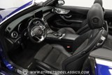 Used 2017 Mercedes-Benz C 63 AMG Cabriolet image 4
