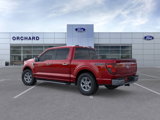 New 2025 Ford F150 XLT w/ Equipment Group 302A MID image 4