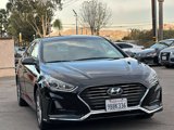 Used 2018 Hyundai Sonata SE image 2