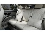 New 2025 Mercedes-Benz EQS 450+ 4MATIC SUV image 5