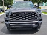New 2025 Toyota Sequoia Platinum image 4
