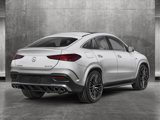 New 2025 Mercedes-Benz GLE 53 AMG 4MATIC Coupe image 2