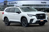 New 2025 Subaru Ascent Bronze Edition image 2