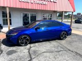 Used 2021 Hyundai Elantra N Line image 2
