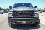 New 2025 RAM 1500 Rebel w/ G/T Package image 3