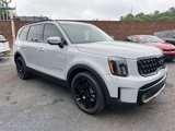 New 2025 Kia Telluride SX Prestige X-Line image 2