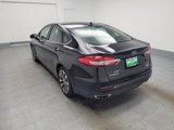 Used 2020 Ford Fusion SE image 5