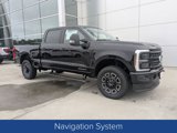New 2025 Ford F350 Platinum image 3