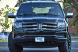 Used 2016 Lincoln Navigator L Select image 3