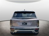 New 2026 Cadillac Vistiq Luxury image 3
