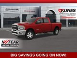 New 2025 RAM 3500 Big Horn image 2