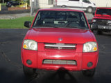 Used 2004 Nissan Frontier XE image 3