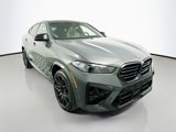 New 2026 BMW X6 M Competition w/ Executive Package image 3