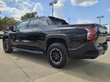 New 2026 Chevrolet Silverado EV Trail Boss image 3
