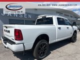 New 2025 RAM 2500 Big Horn image 6