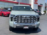 New 2025 Toyota Tundra 1794 Edition image 2