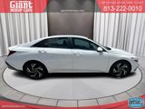Used 2024 Hyundai Elantra SEL w/ Convenience Package image 2
