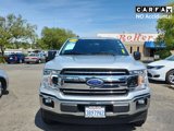 Used 2019 Ford F150 XLT image 2