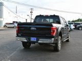 Used 2022 Ford F150 XLT image 3