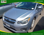 Used 2014 Subaru Impreza 2.0i Premium w/ All-Weather Package w/CVT image 2