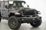 New 2025 Jeep Wrangler Unlimited Rubicon 392 image 3