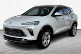 New 2026 Buick Encore GX Preferred w/ Comfort Package image 3
