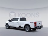 New 2025 Ford F350 Lariat w/ Lariat Ultimate Package image 4