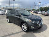 Used 2020 Chevrolet Equinox LT image 4