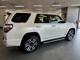 Used 2022 Toyota 4Runner Limited image 3