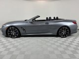 Used 2022 BMW M850i xDrive Convertible w/ Driving Assistance Package image 3