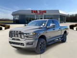 New 2025 RAM 2500 Big Horn image 2