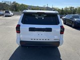 New 2025 Toyota 4Runner TRD Off-Road Premium image 4