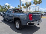 New 2025 Chevrolet Silverado 3500 LTZ w/ LTZ Plus Package image 6