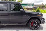 Used 2021 Mercedes-Benz G 63 AMG 4MATIC image 4
