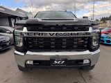 Used 2022 Chevrolet Silverado 3500 LT w/ Convenience Package image 2
