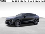 New 2026 Cadillac Lyriq V image 2