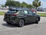 New 2025 Lexus UX 300h FWD image 5