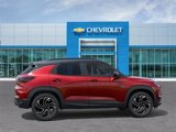 New 2026 Chevrolet TrailBlazer RS w/ Driver Confidence Package image 5