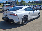 New 2025 Toyota Supra Premium image 6