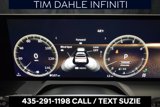 New 2025 INFINITI QX80 Luxe image 3