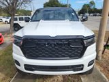 New 2025 RAM 1500 Big Horn image 4