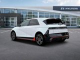 New 2025 Hyundai Ioniq 5 N image 5
