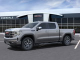 New 2025 GMC Sierra 1500 SLT w/ SLT Premium Plus Package image 2