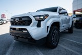 New 2025 Toyota Tacoma TRD Sport image 3