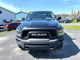 Used 2020 RAM 1500 Classic Warlock image 2