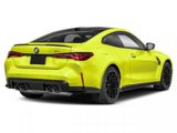 New 2026 BMW M4 xDrive Competition w/ M Carbon Exterior Package image 2