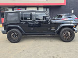 Used 2014 Jeep Wrangler Unlimited Sahara w/ Dual Top Group image 6